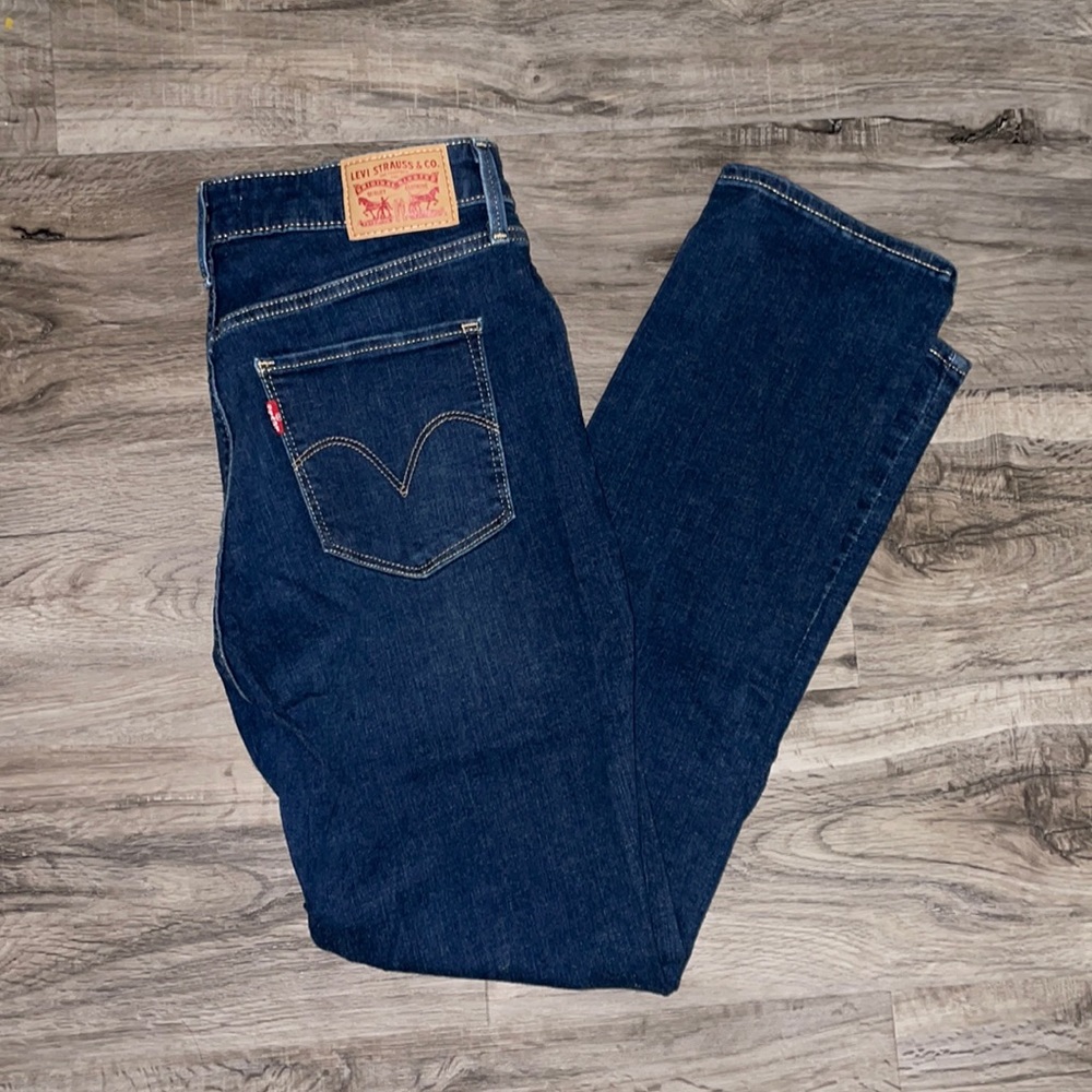 Levi’s Jeans size 8P or 8S